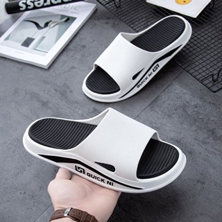 Dép Lê Nam Mẫu Mới, Dép Hottrend, Dép Quai Ngang Nam Nữ Đúc Liền Siêu Bền, Chống trơn trượt DP15