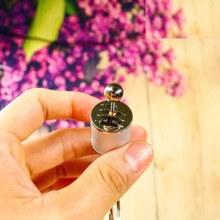 MÓC KHÓA CẦN SỐ Ô TÔ CAO CẤP