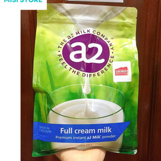 (date T8/2026) Sữa A2 nguyên kem/ Milo của Úc ( 1Kg )