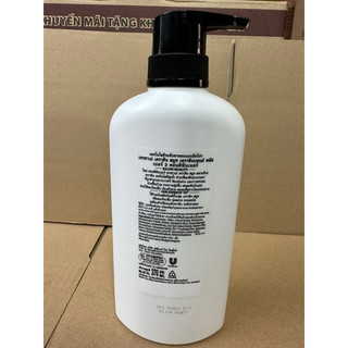 Dầu gội Tresemme KERATIN SMOOTH 450ml thái lan ( mầu đỏ)