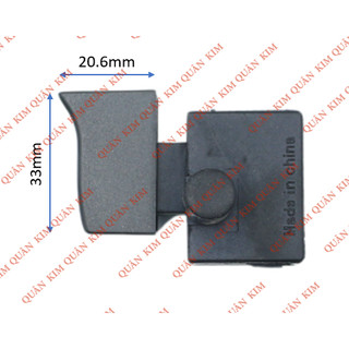 Công tắc máy khuấy sơn 16A