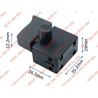 Công tắc máy khuấy sơn 16A