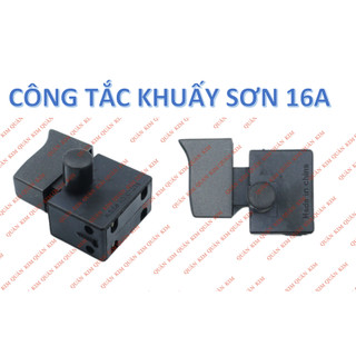Công tắc máy khuấy sơn 16A