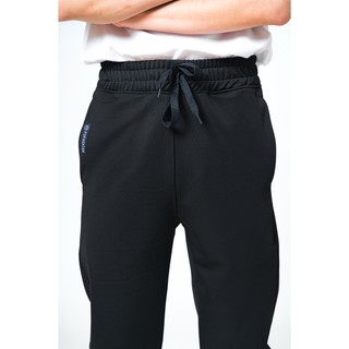 Quần Jogger Thun Đen Basic ( Best Seller  )