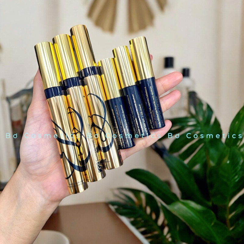 Chuốt mắt MASCARA EL SUMPTUOUS EXTREME
