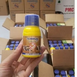 Dung dịch trừ mối Termize 200SC chai 50ml