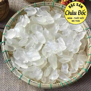 500gr Thốt Nốt Sấy Dẻo Loại 1 ( Ngon Lắm Ạ )