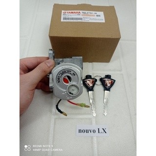 Ổ Khóa Nouvo LX..........