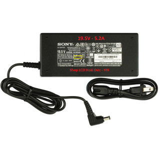 Nguồn (Adapter) Sony: 19.5V Hàng chính hãng của Sony