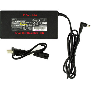 Nguồn (Adapter) Sony: 19.5V Hàng chính hãng của Sony