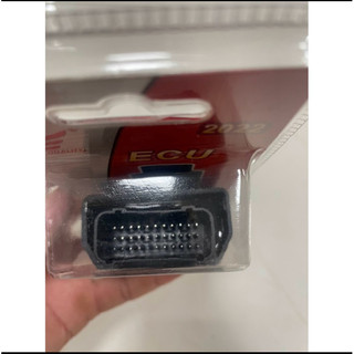 IC Future 125 FI KYZ-V21