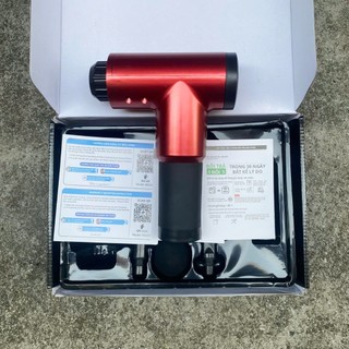 MÁY MASSAGE CẦM TAY KACHI MK-340