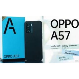 Điện thoại oppo.a57 2022 2sim ram 8g/256g chính hãng, camera siêu nét, bảo hành 12 tháng - nt2