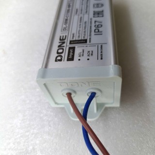 NGUỒN PHA LED 50W - 3 NĂM