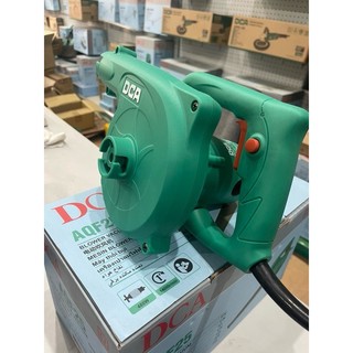 Máy thổi bụi - Máy thổi bụi DCA AQF25
