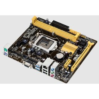 FE chặn main ASUS H81M-CS (Mainboard IO Shield: 199)