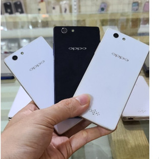  Điện thoại giá rẻ oppo Neo5 _a31 chính hãng  lắp sim3 4 g nghe gọi làm máy phụ  lên mạng học sinh 