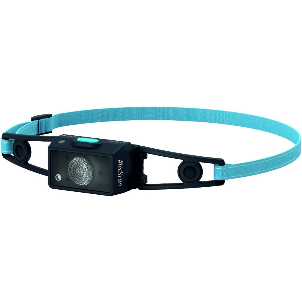 ĐÈN ĐỘI ĐẦU LEDLENSER NEO1R - LED502720 - LED502713 - LED502712