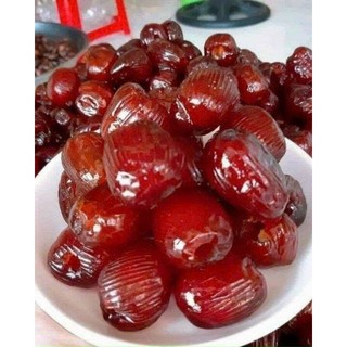 500g Mận Dẻo Thái Lan
