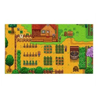 Game nintendo Stardew Valley