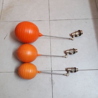 Phao cơ đồng thau 21 27 34mm