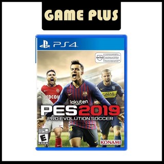 Đĩa Game 2ND Pes 2015 2016 2017 2018 2019 2020 cho máy PS4 PS5
