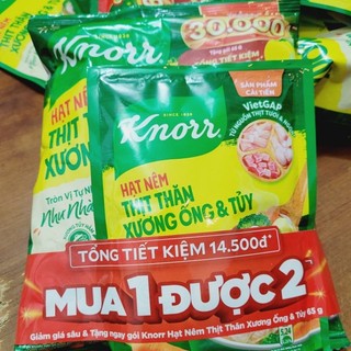 hạt nêm knorr 400g