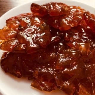 1kg mứt tắc rim dẻo