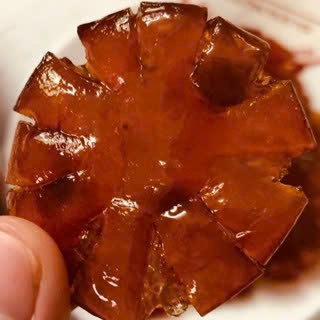 1kg mứt tắc rim dẻo