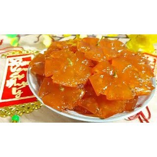 1kg mứt tắc rim dẻo