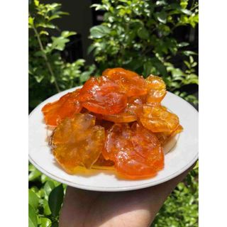 1kg mứt tắc rim dẻo