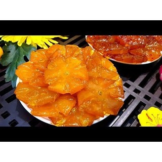 1kg mứt tắc rim dẻo