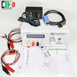 Máy test dung lượng pin EBD-A20H_DC electronic load ( BL64_251 )