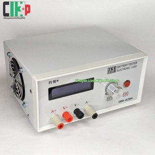 Máy test dung lượng pin EBD-A20H_DC electronic load ( BL64_251 )