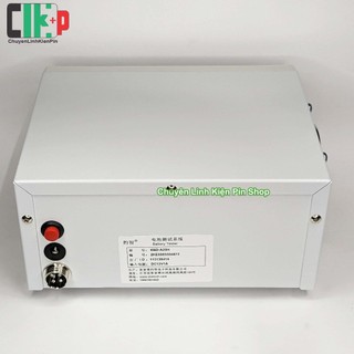 Máy test dung lượng pin EBD-A20H_DC electronic load ( BL64_251 )