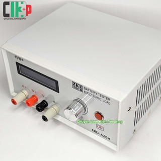 Máy test dung lượng pin EBD-A20H_DC electronic load ( BL64_251 )
