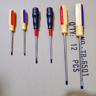 [HÀNG CHÍNH HÃNG] [ ẢNH THẬT] TÔ VÍT TOPWIN 3" 2 CẠNH - 4 CẠNH [CHO KHÁCH XEM HÀNG]