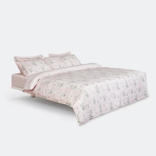 [EVERON] Bộ Chăn Ga Gối Sắc Hoa EPM25010