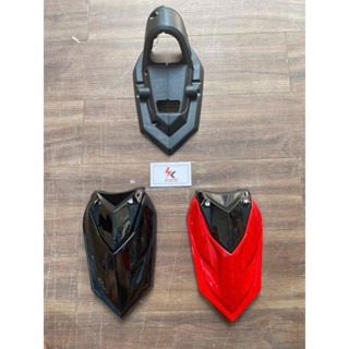 Bộ ốp mặt ốp cổ xi nhan xe điện 133M Mới, ốp mặt ốp xi nhan xe điện 133M mới.