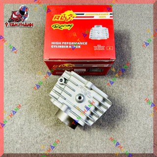 Lòng Gang Redleo 54mm dài 78 cho wave dream MS01