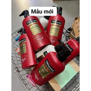 [Hàng Chính Hãng] Dầu Gội TRESEMME Thái Lan