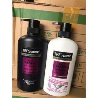 [Hàng Chính Hãng] Dầu Gội TRESEMME Thái Lan