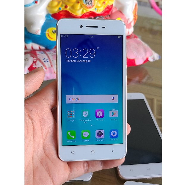 {Giá Rẻ} Điện thoại oppo neo9_a37(chính hãng) lắp sim(3 4g) nghe gọi lên mạng tải app chơi game ....