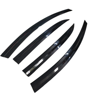 Vè che mưa Hyundai I10 2018-2021 đen