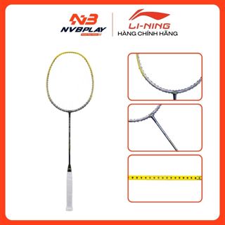 Vợt Cầu Lông Li-Ning Calibar 300 (Chưa Căng Dây) - Hàng Chính Hãng