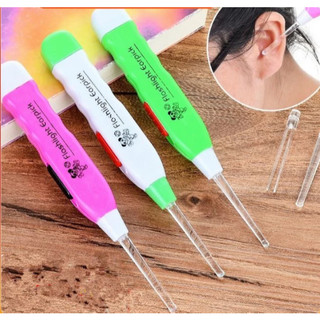 ✅ Đèn lấy ráy tai cho bé Flashlight Earpick