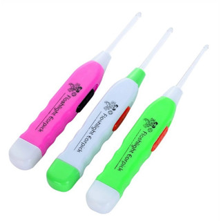 ✅ Đèn lấy ráy tai cho bé Flashlight Earpick