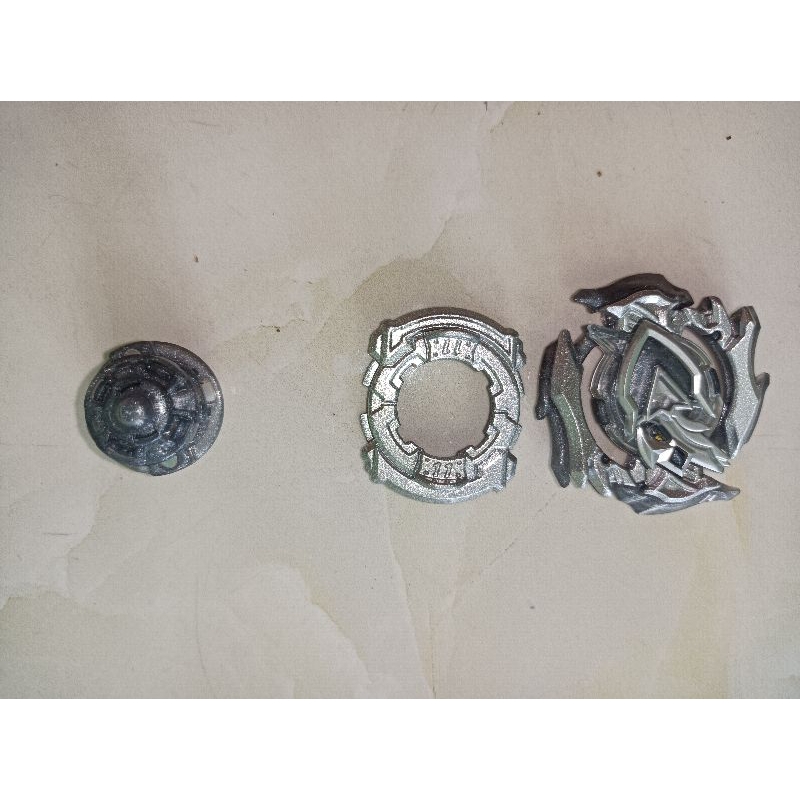 Con quay beyblade Achilles hãng takaratomy