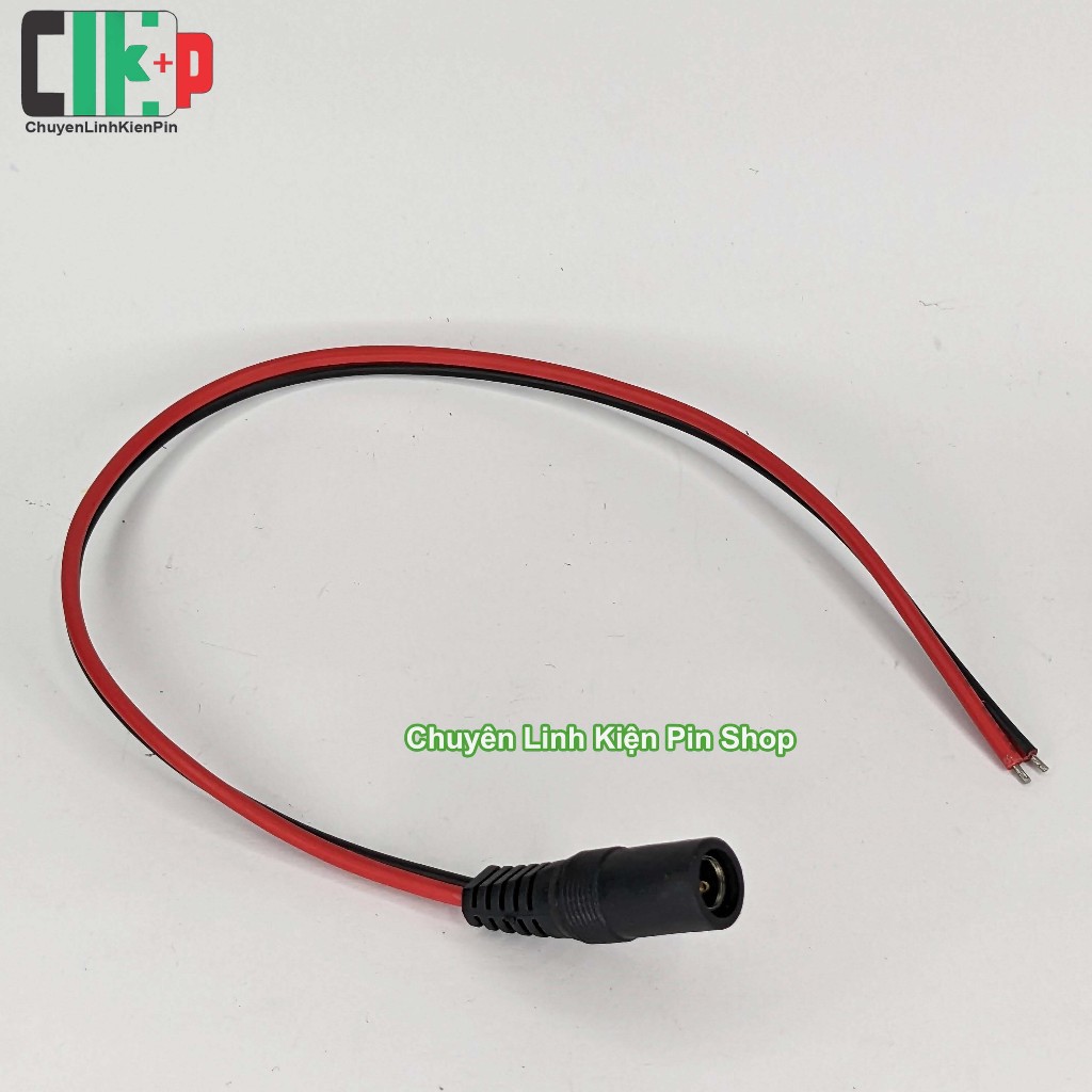 Dây sạc Dây nguồn Jack DC 5521 ( cái ) ( BL64_263 )