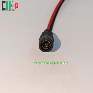Dây sạc Dây nguồn Jack DC 5521 ( cái ) ( BL64_263 )